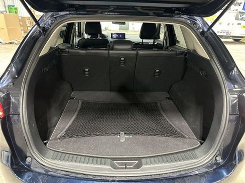 Certified 2023 MAZDA CX-5 AWD 2.5 S w/ Select Package image 23