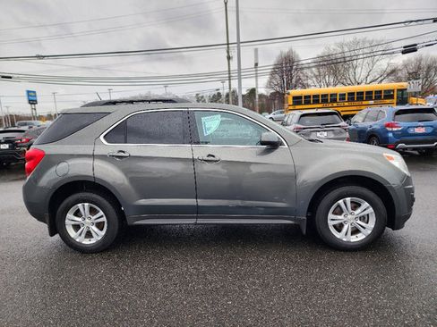 Certified 2013 Chevrolet Equinox LT w/ Driver Convenience Package image 21