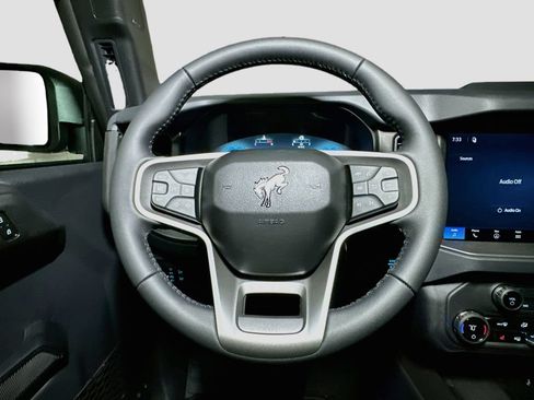 New 2026 Ford Bronco Big Bend AWD/4WD image 7