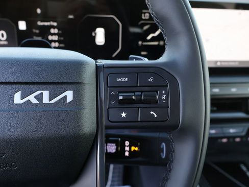 New 2027 Kia Telluride SX X-Line image 36