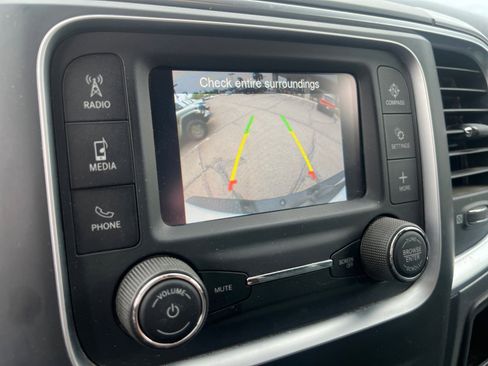 Certified 2024 RAM 1500 Classic Warlock image 26