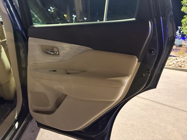 Used 2016 Nissan Murano Platinum w/ Cargo Package AWD/4WD image 19