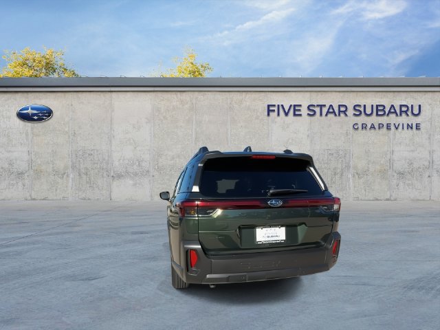 Certified 2026 Subaru Outback Premium AWD/4WD image 7