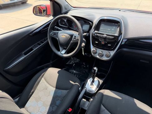 Used 2018 Chevrolet Spark LT FWD image 13