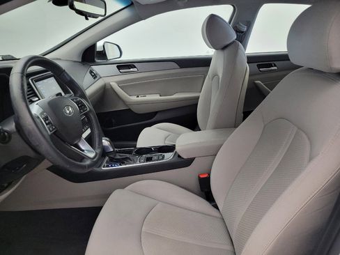 Used 2018 Hyundai Sonata FWD image 17