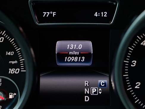 Used 2017 Mercedes-Benz GLE 350 image 53