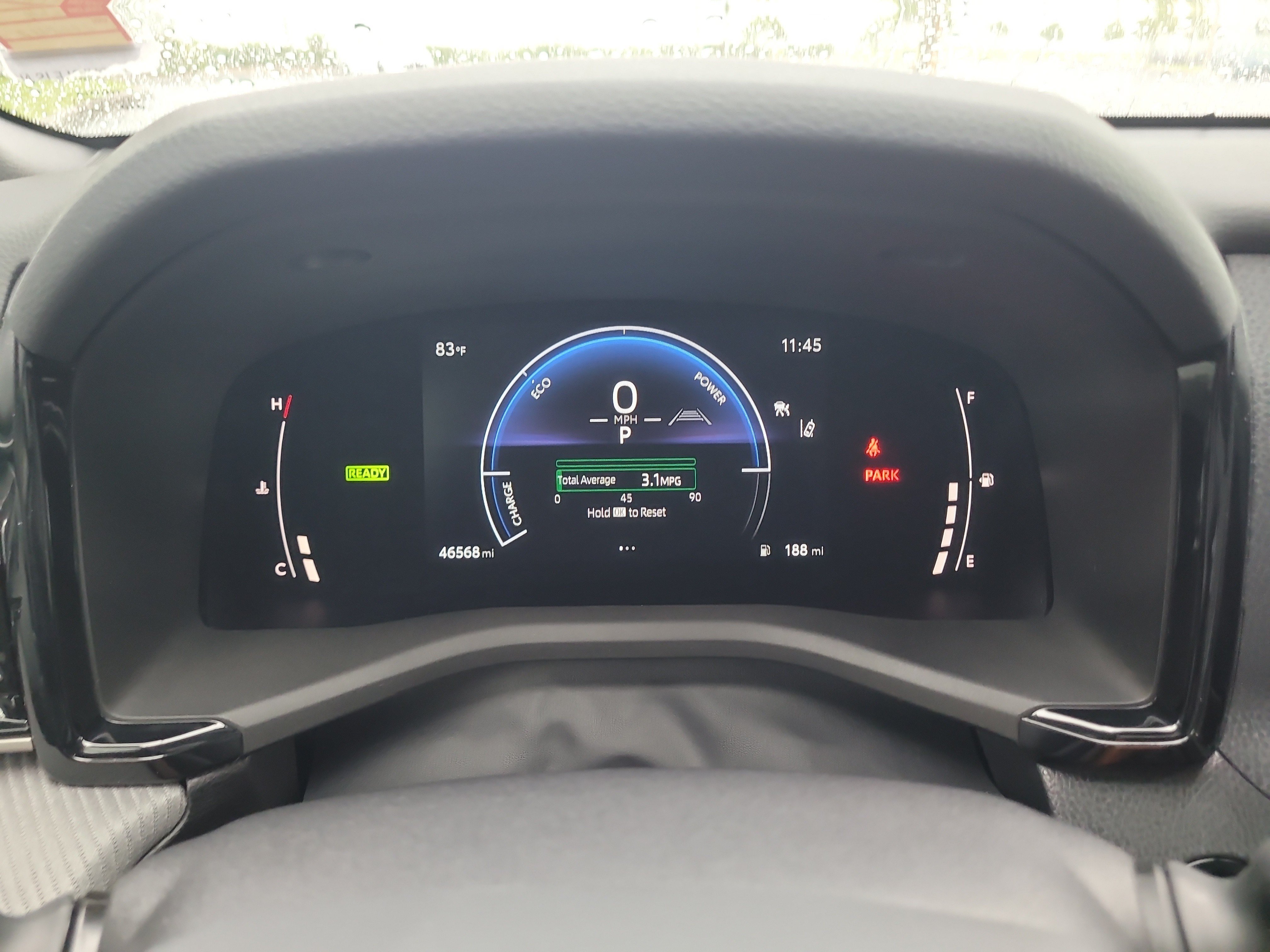 Used 2025 Toyota Camry SE FWD image 31