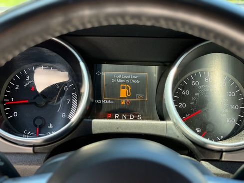 Used 2023 Ford Mustang Premium RWD image 45