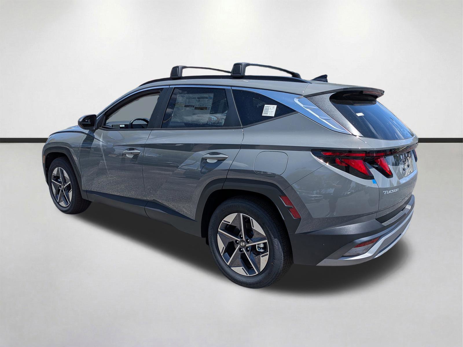 New 2026 Hyundai Tucson SEL FWD image 6