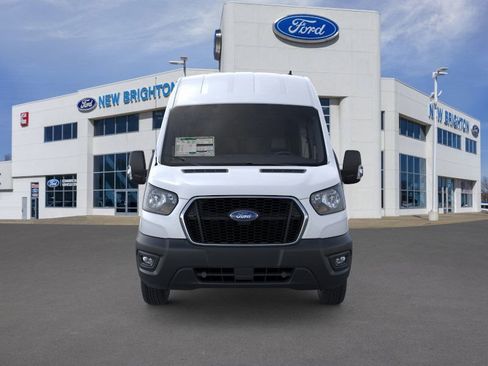 New 2025 Ford Transit 350 Base w/ Exterior Upgrade Package image 6