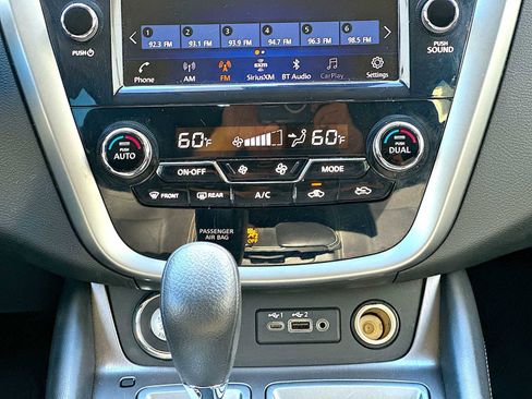 Used 2023 Nissan Murano S image 16