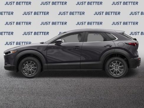 Used 2023 MAZDA CX-30 AWD 2.5 S w/ Preferred Package image 24