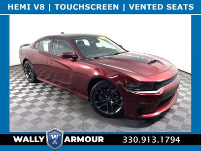 Used 2022 Dodge Charger R/T w/ Daytona Edition Group