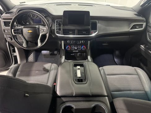 Used 2023 Chevrolet Tahoe LS AWD/4WD image 31