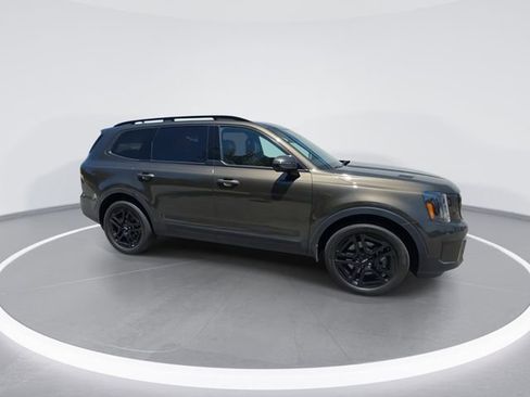 Used 2024 Kia Telluride SX Prestige X-Line AWD/4WD image 9