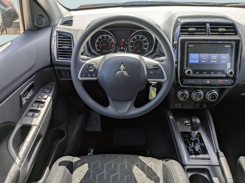 New 2026 Mitsubishi Outlander Sport ES AWD/4WD image 16