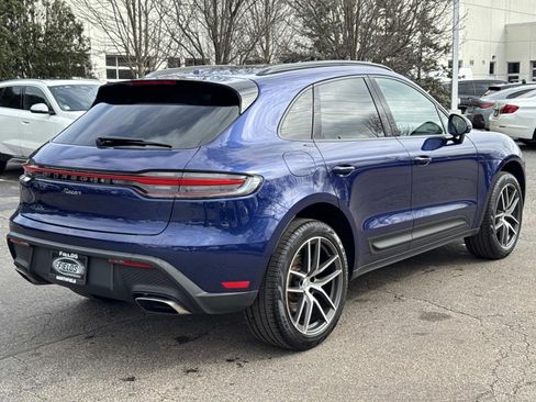 Used 2024 Porsche Macan image 5