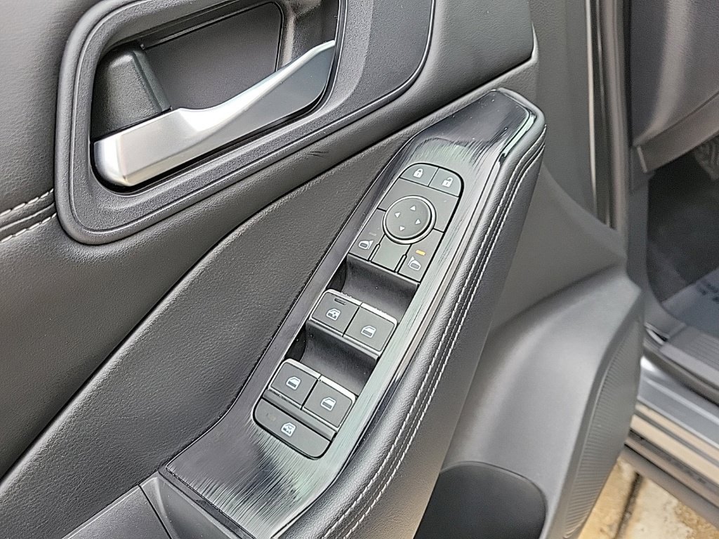 Certified 2024 Nissan Rogue SL AWD/4WD image 31
