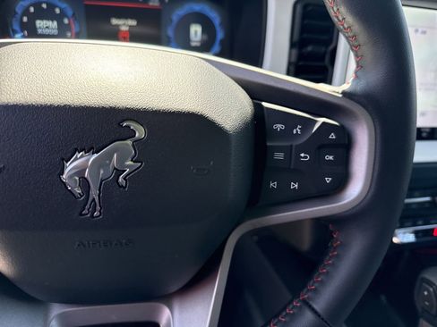 New 2025 Ford Bronco Heritage Edition image 25