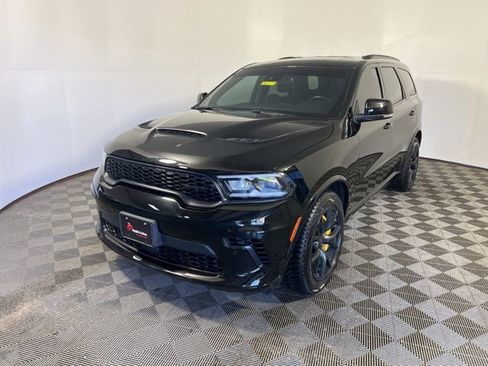 Certified 2024 Dodge Durango SRT AWD/4WD image 3