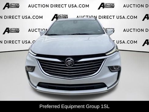 Used 2022 Buick Enclave Essence FWD image 2
