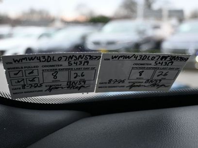 Used 2022 MINI Cooper S