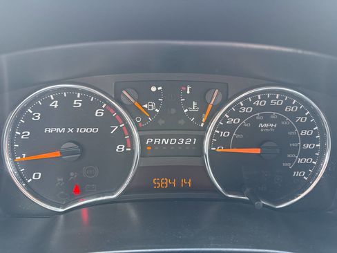 Used 2008 GMC Canyon SLE image 34