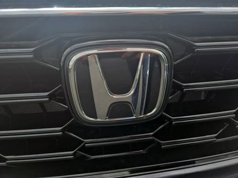 New 2026 Honda CR-V EX-L image 18