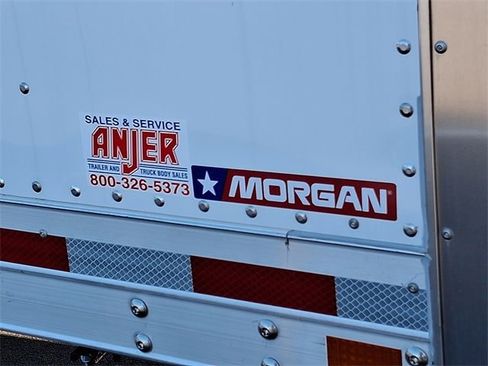 New 2024 Chevrolet Express 4500 Extended w/ Power Convenience Package image 12