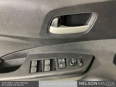 Used 2014 Honda CR-V EX image 18