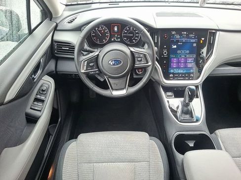 Certified 2022 Subaru Outback Premium image 12