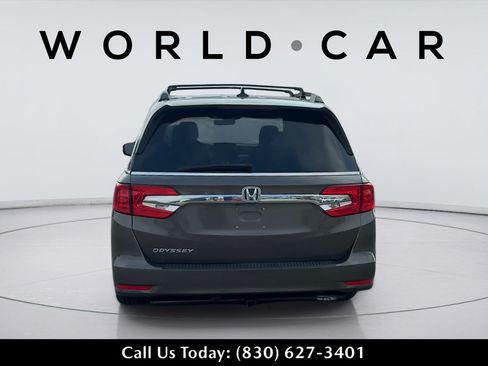 Used 2019 Honda Odyssey EX-L image 4