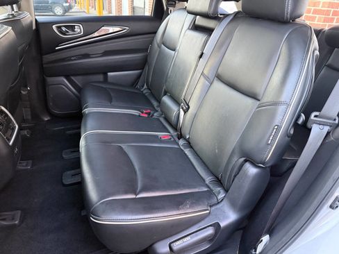 Used 2019 INFINITI QX60 Pure image 30