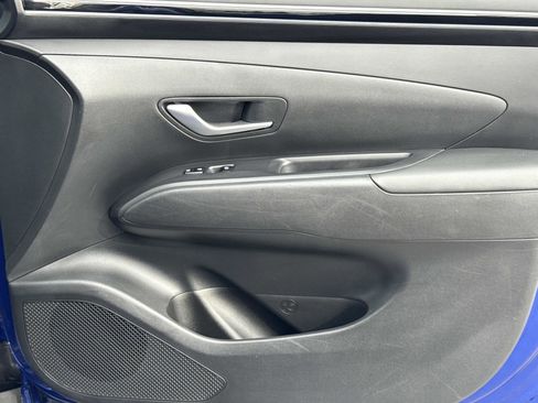 Used 2023 Hyundai Tucson SEL image 18