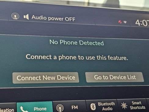 New 2026 Honda Ridgeline TrailSport image 17