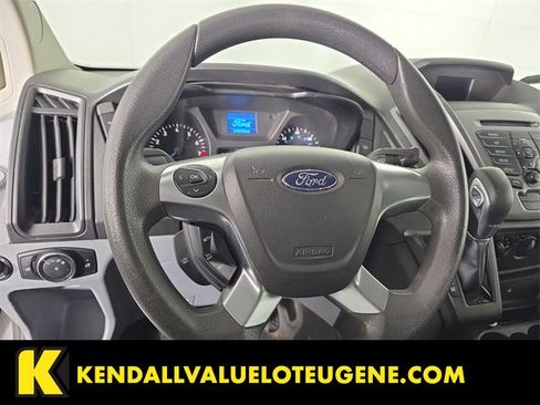Used 2016 Ford Transit 350 XLT image 10