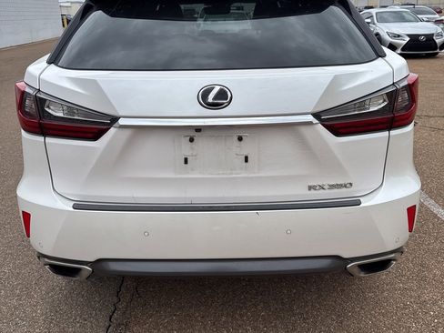 Used 2019 Lexus RX 350 FWD w/ Navigation Package image 13