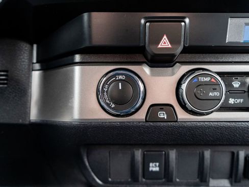 Certified 2023 Toyota Tacoma SR image 26