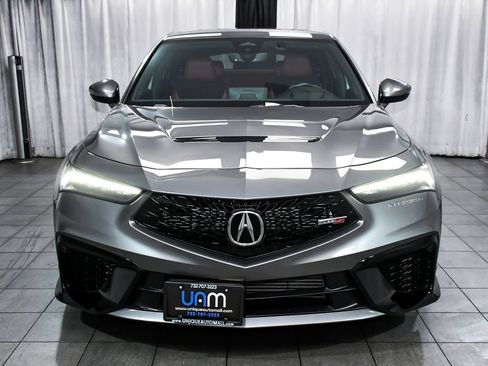 Used 2024 Acura Integra Type S FWD image 2