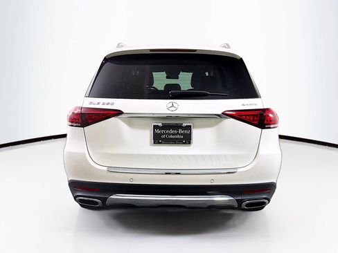 Used 2020 Mercedes-Benz GLE 350 4MATIC image 6
