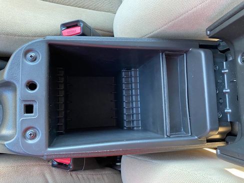 Used 2005 Chevrolet TrailBlazer LS w/ LS Preferred Equipment Group image 18