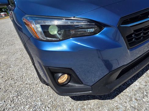 Used 2018 Subaru Crosstrek 2.0i Limited AWD/4WD image 25