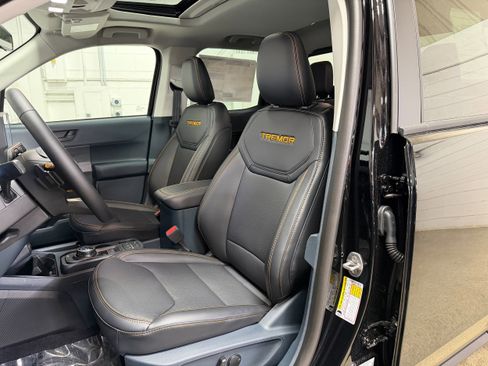 New 2026 Ford Maverick Tremor AWD/4WD image 8