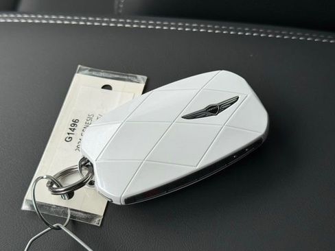 New 2026 Genesis GV70 2.5T Select image 31