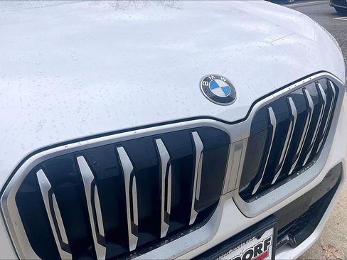 Used 2025 BMW X1 xDrive28i image 35