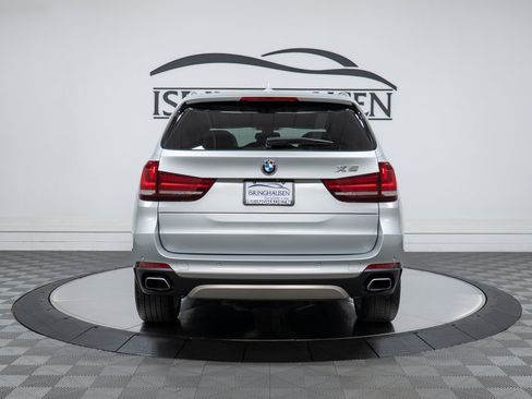 Used 2018 BMW X5 xDrive35i AWD/4WD image 6