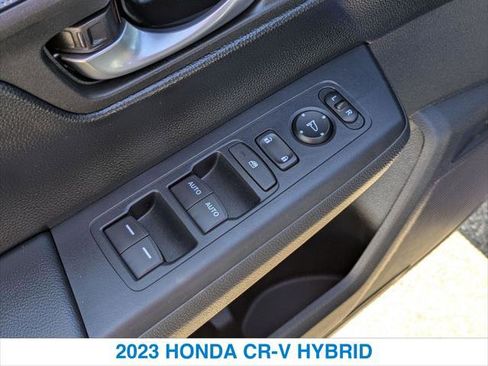 Certified 2023 Honda CR-V Sport image 13