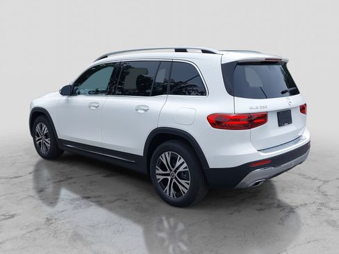 Certified 2025 Mercedes-Benz GLB 250 GLB 250 image 7