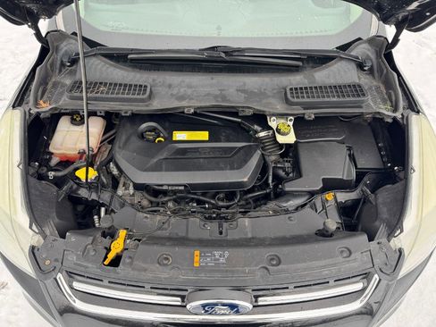 Used 2013 Ford Escape SEL image 25