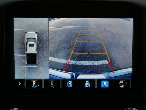 Used 2020 GMC Sierra 1500 Denali w/ Denali Ultimate Package image 19